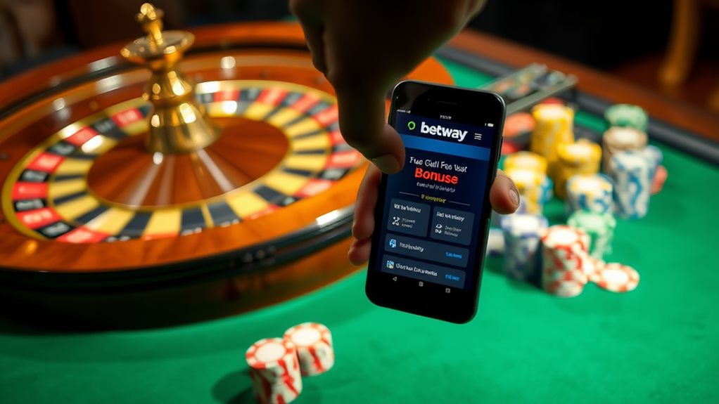 betway bonus evaluation guide