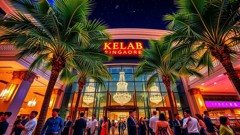 cross border casino gambling trends