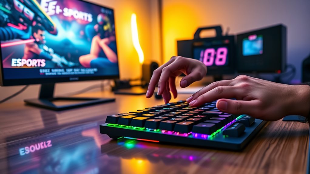 e sports betting access simplified