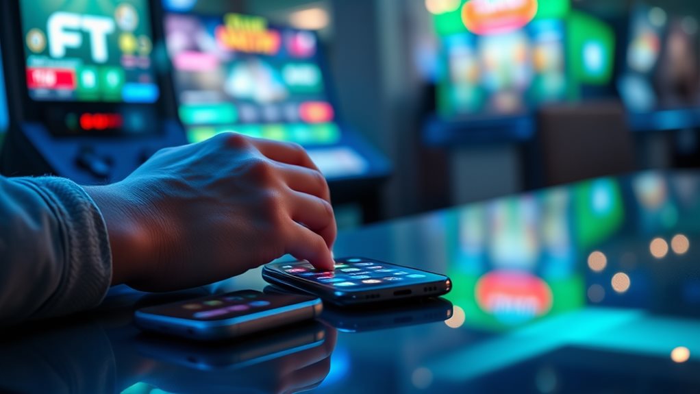 e wallet gaming transaction integration
