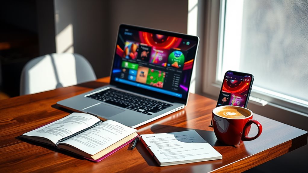 leovegas cross platform usability review