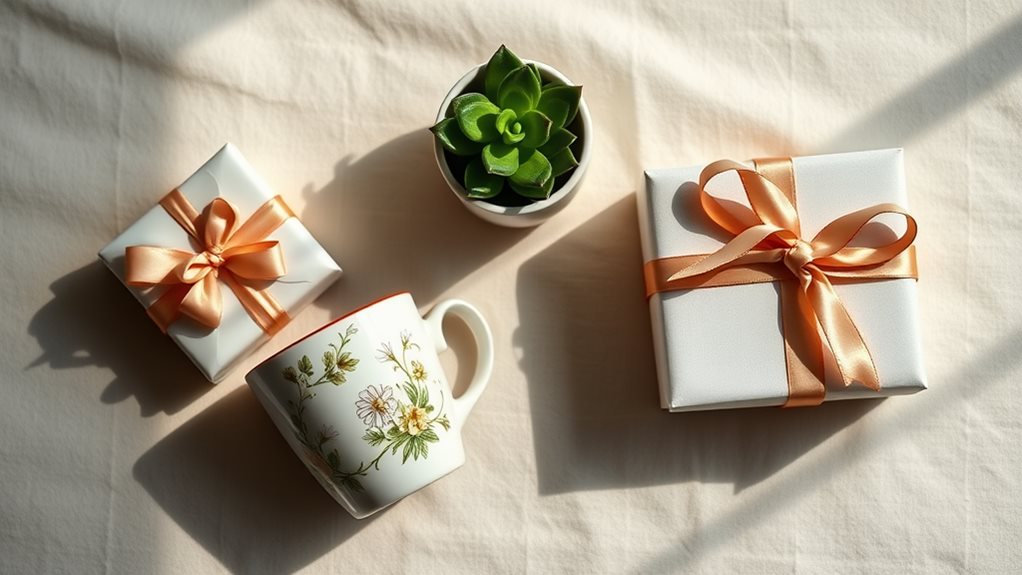 affordable luxurious gift options