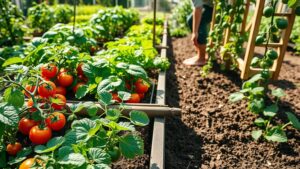 smart tips for gardening